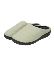 SUBU（スブ）の「SUBU スブ 冬サンダル（スリッポン）」