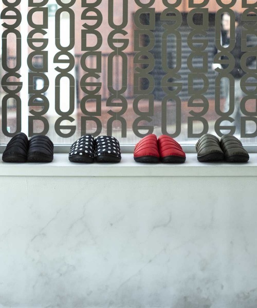 SUBU（スブ）の「SUBU スブ 冬サンダル（スリッポン・メンズ・シルバー/ブラック/カーキ/ブラック×ホワイト/レッド/シルバーグレー/グリーン/ピンク/ホワイト/ベージュ/ブラック系その他/ホワイト×ブラウン/ライトグリーン/ダークブラウン/その他/ホワイト×ブラック・22cm/20cm/24cm/26cm/28cm/30cm）」の20枚目の写真