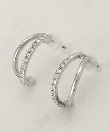 【セレモニー】ピアス&イヤリング