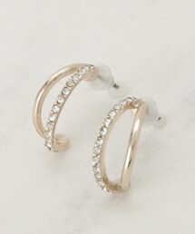 【セレモニー】ピアス＆イヤリング