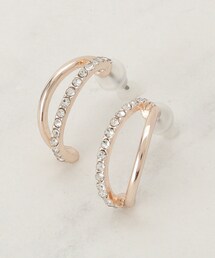 SHOO・LA・RUE | 【セレモニー】ピアス&イヤリング(ピアス(両耳用))