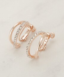 【セレモニー】ピアス＆イヤリング