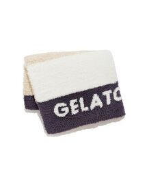 gelato pique(ジェラートピケ)のジェラート3ボーダーブランケット(ブランケット)