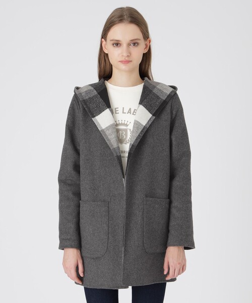 BLUE LABEL CRESTBRIDGE（ブルーレーベルクレストブリッジ）の