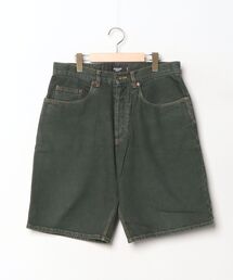 DEVILOCK（デビロック）の「デニムハーフパンツ（デニムパンツ）」