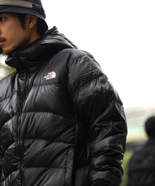 セール】THE NORTH FACE / ザ ノースフェイス Aconcagua Hoodie