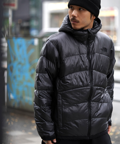 セール】THE NORTH FACE / ザ ノースフェイス Aconcagua Hoodie