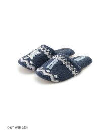 SNIDEL HOME（スナイデルホーム）の「【ハリー・ポッター】ニットスリッパ（ルームシューズ/スリッパ）」