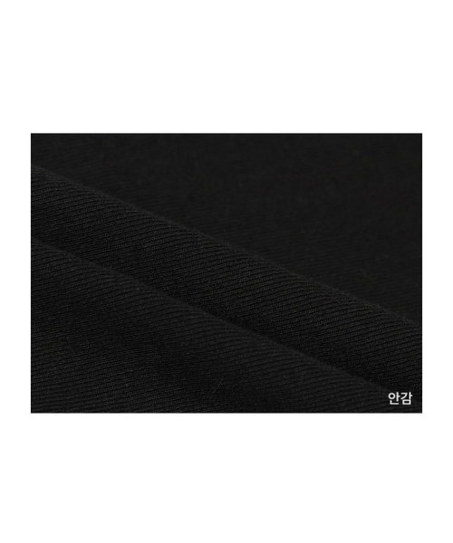 GUBIN（グビン）の「[シーズンオフ] (W) ドットポイントスリーブレス（Tシャツ/カットソー・レディース・その他・SMALL/MEDIUM）」の8枚目の写真