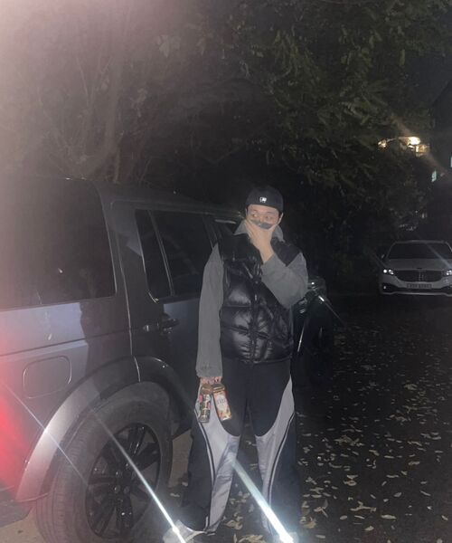NOMANUAL(NOMANUAL)の「TRACK DUCK DOWN VEST - GLOSSY BLACK(ダウンベスト・レディース・その他・LARGE)」の15枚目の写真