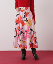 PINKY&DIANNE｜ピンキーアンドダイアンのスカート（ピンク/桃色系