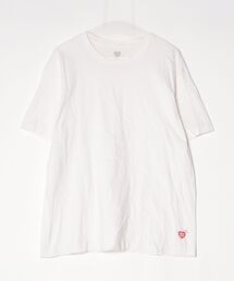 HUMAN MADE（ヒューマンメード）の「半袖Tシャツ（Tシャツ/カットソー）」