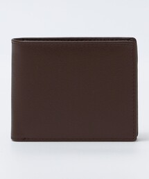 SHIPS（シップス）の「SHIPS Colors: レザー BI-FOLD ウォレット (二つ折り 財布)（財布）」