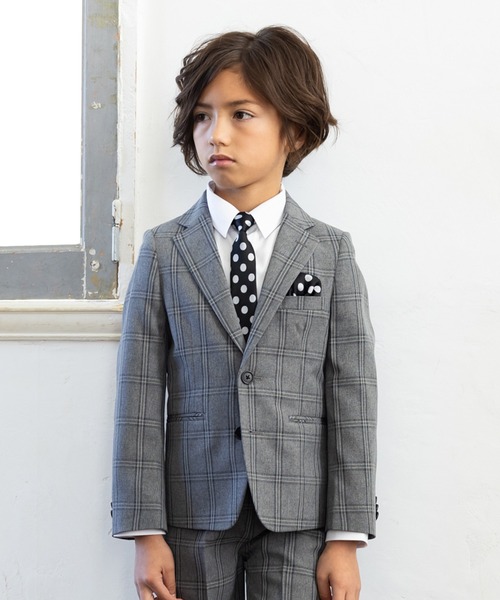 セール】フォーマルスーツ スリムシルエット 5点セット BTZTOKYO