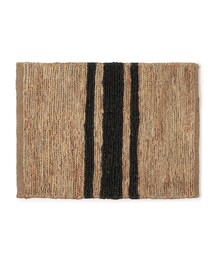 JAMES PERSE（ジェームスパース）の「ジュートプレースマット（4枚セット） HPM9818（インテリア雑貨）」