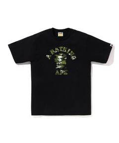 MO'WAX UNKLE X BAPE TEE M（Tシャツ/カットソー）｜A BATHING APE（ア