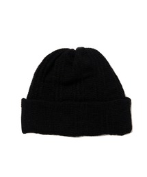 COOTIE PRODUCTIONS | Random Rib Cuffed Beanie(ニットキャップ/ビーニー)