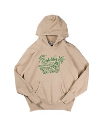 TMT（ティーエムティー）の「【TMT/ティーエムティー】VINTAGE SWEAT HOODIE TROPICAL（パーカー）」