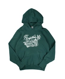 TMT（ティーエムティー）の「【TMT/ティーエムティー】VINTAGE SWEAT HOODIE TROPICAL（パーカー）」