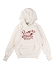 TMT（ティーエムティー）の「【TMT/ティーエムティー】VINTAGE SWEAT HOODIE TROPICAL（パーカー）」