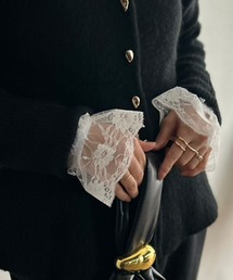 Kotoe | レース袖 アームカバー(アームカバー)