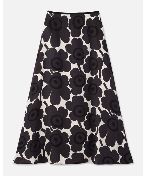 marimekko マリメッコ スカート 【完売品】 Edeta Unikko / Skirt（スカート）｜marimekko（マリメッコ）の