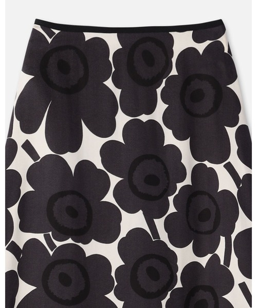 Edeta Unikko / Skirt（スカート）｜marimekko（マリメッコ）の