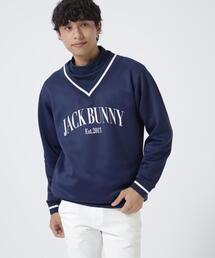 Jack Bunny!!｜ジャックバニーのスウェット通販 - ZOZOTOWN