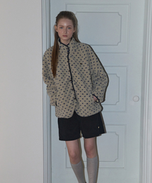 ANOETIC（アノエティック）の「BANDING CORDUROY SHORTS_BLACK（その他パンツ）」