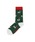 A BATHING APE�i�A�x�C�V���O�G�C�v�j�́uJACQUARD GRAPHIC SOCKS  #10�i�\�b�N�X/�C���j�v�b�O���[��