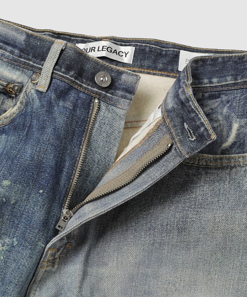 Our Legacy(アワーレガシー)の「OUR LEGACY THIRD CUT(その他パンツ・メンズ・その他・30/32/29/32/31/32)」の7枚目の写真