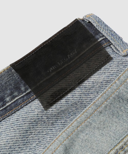 Our Legacy(アワーレガシー)の「OUR LEGACY THIRD CUT(その他パンツ・メンズ・その他・30/32/29/32/31/32)」の9枚目の写真