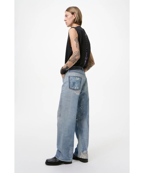 Our Legacy(アワーレガシー)の「OUR LEGACY THIRD CUT(その他パンツ・メンズ・その他・30/32/29/32/31/32)」の4枚目の写真
