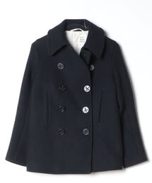 美品！ヴァイオレットバッファローズのPコート 楽天市場】☆ ヴァイオレットバッファローワローズ/Violet Buffalo