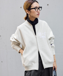 FRAMeWORK | Champion 別注リバースウィーブフルジップパーカー(パーカー)