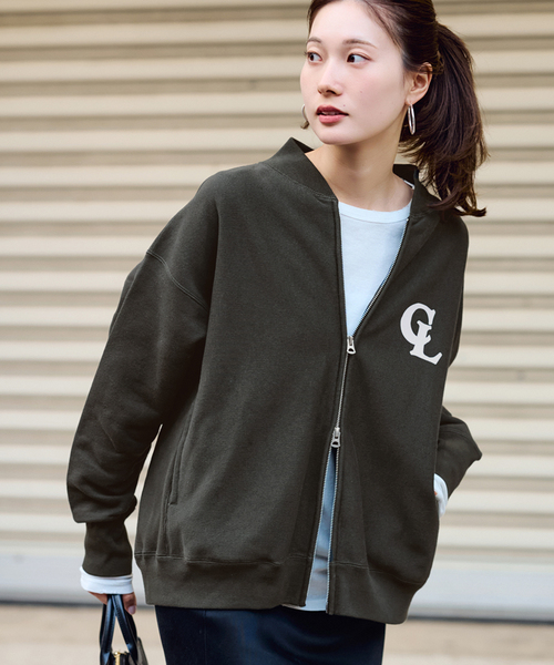 Champion 別注リバースウィーブフルジップパーカー(パーカー Champion 別注リバースウィーブフルジップパーカー(パーカー