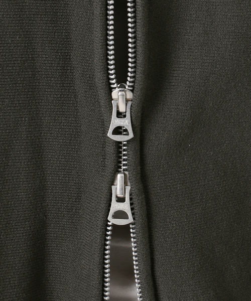 Champion 別注リバースウィーブフルジップパーカー（パーカー