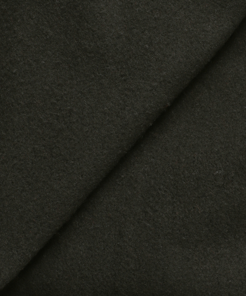 FRAMeWORK（フレームワーク）の「Champion 別注リバースウィーブフルジップパーカー（パーカー・レディース・ライトグレー/スミクロ・FREE）」の19枚目の写真