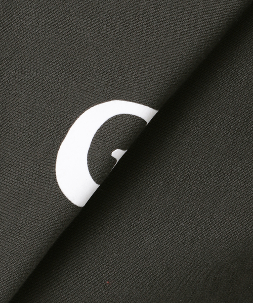 FRAMeWORK（フレームワーク）の「Champion 別注リバースウィーブフルジップパーカー（パーカー・レディース・ライトグレー/スミクロ・FREE）」の22枚目の写真