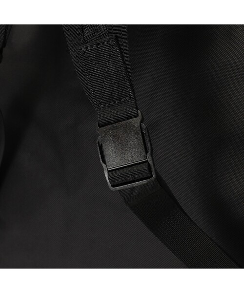 BRIEFING（ブリーフィング）の「TYPE Ⅲ AVIATOR 3WAY PACK（トートバッグ・メンズ・グリーン系その他2/ネイビー/ブラック・FREE）」の22枚目の写真