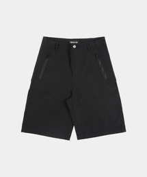 HEISAN（ハイサン）の「Hidden Pocket Bermuda Pants Black（その他パンツ）」