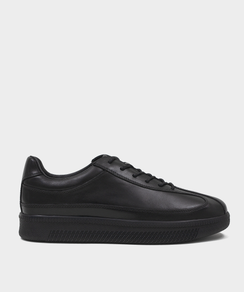 PEMONT(ペモーント)の「dress high (black)(スニーカー・メンズ・その他・23.5cm/24.5cm/25.5cm/28.5cm/24.0cm/25cm/26cm/26.5cm/27cm/27.5cm/28cm)」の1枚目の写真