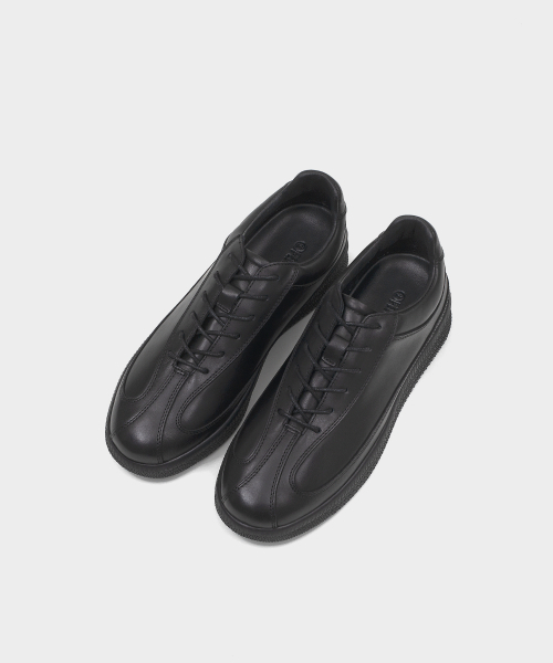 PEMONT(ペモーント)の「dress high (black)(スニーカー・メンズ・その他・23.5cm/24.5cm/25.5cm/28.5cm/24.0cm/25cm/26cm/26.5cm/27cm/27.5cm/28cm)」の3枚目の写真