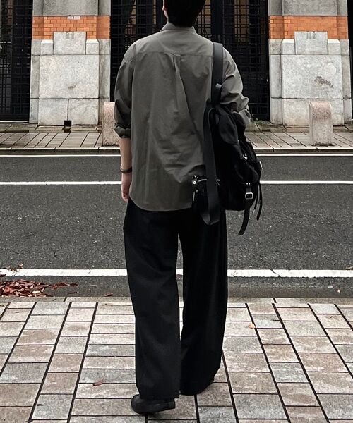 PEMONT(ペモーント)の「dress high (black)(スニーカー・メンズ・その他・23.5cm/24.5cm/25.5cm/28.5cm/24.0cm/25cm/26cm/26.5cm/27cm/27.5cm/28cm)」の5枚目の写真