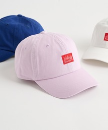 Manhattan Portage（マンハッタンポーテージ）の「【Manhattan Portage】マンハッタンポーテージ Twill CAP 定番コットンツイルキャップ MP237（キャップ）」