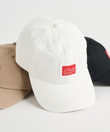 Manhattan Portage(�}���n�b�^���|�[�e�[�W)�́yManhattan Portage�z�}���n�b�^���|�[�e�[�W Twill CAP ��ԃR�b�g���c�C���L���b�v MP237(�L���b�v)