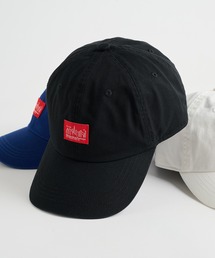 セール】ManhattanRecords（マンハッタンレコード）別注ロゴ刺繍CAP