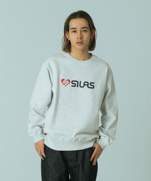 LOVE SWEATSHIRT