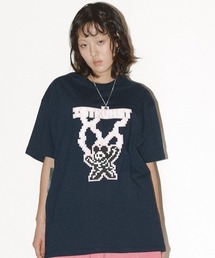 .KOM（ドットコム）の「半袖Tシャツ（Tシャツ/カットソー）」
