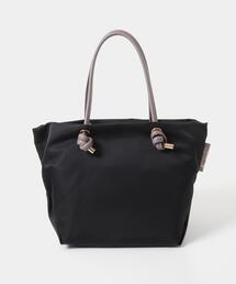 URBAN RESEARCH ROSSO WOMEN | VIOLA d’ORO　BIANCA M(トートバッグ)